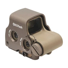 EOTech EXPS3-2 Holographic Sight, NV Comp., 65 MOA ring and (2) 1 MOA dots Ret.