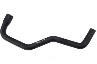 Heater Hose For 1999-2009 Saab 95 2.3L 4 Cyl 2007 2001 2000 2002 2003 2004 2005