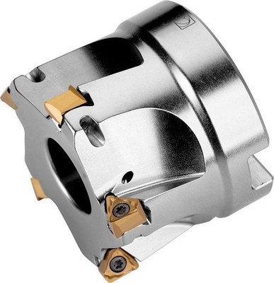 Pramet Schulterfräser ISO 50A05R-S90TN10-C D.22mm Rechtslauf Schneid-D.50mm