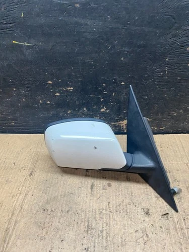 2004 to 2009 BMW X3 Right Passenger RH Side View Door Mirror Oem T6518 DG