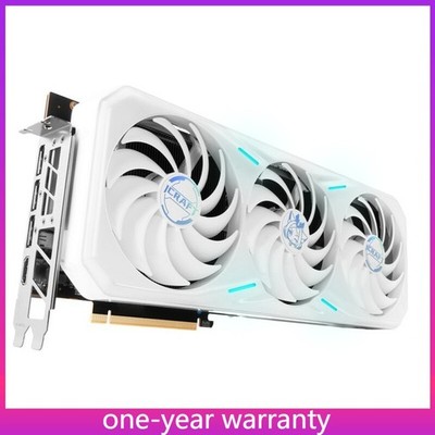  NVIDIA GeForce RTX 4070 Ti MAXSUN Ti iCraft OC DDR6X 12GB GPU Graphics T0 New