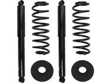 Rear Shock Absorber Conversion Kit For 1997-2002 Ford Expedition 1999 PF773ZR