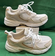 Avia Women's 5000 Peformance Comfort Odor Control Sz 7 1/2 W