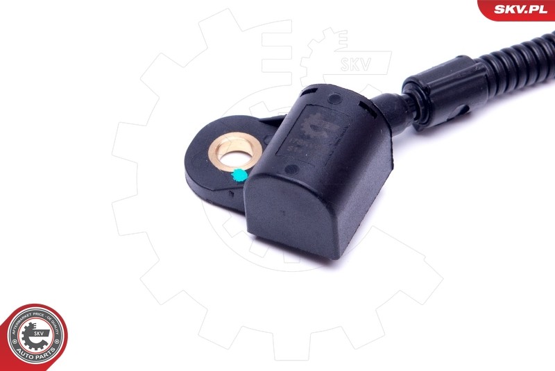 Fits SKV GERMANY 17SKV486 CAMSHAFT POSITION SENSOR 17SKV48AUDI SEAT SKODA VW, E