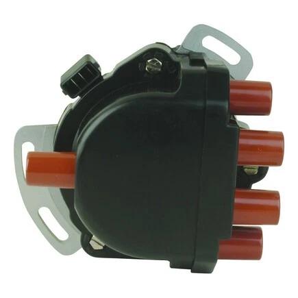 Distribuidor de encendido Wai DST267 VV01 Foto 4 de 4