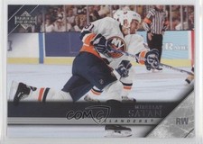 2005-06 Upper Deck Miroslav Satan #369 0c4
