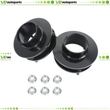 For Dodge Ram 1500 2500 3500 4wd 1994-2010 2 Inch Front Steel Leveling Lift Kit For Dodge Ram 1500 2500 3500 4wd 1994-2010 2 Inch Front Steel Leveling Lift Kit