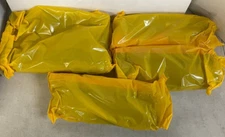 LDE310/515(3B) + LDDRE310/515(B) 3 Toners & 1 Drum set