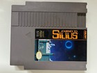 Journey to Silius (Nes, 1990), Cart only, good condition, Tested works great!