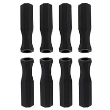 Foosball Replacement Handle Soccer Handle Grip Handle Grip for Foosball Lover