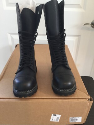 Grinders King Lace up boot UK 5 Eu 38