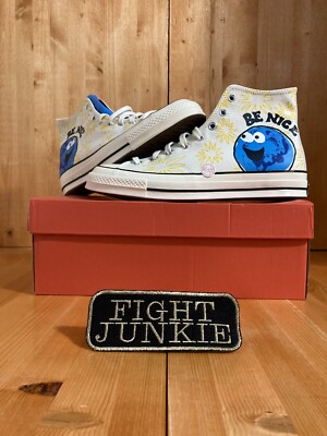 NEW! CONVERSE CHUCK TAYLOR 70 ALL STAR MUCH LOVE Men Shoe Sneaker Multiple Sizes