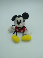 Gund Mickey Mouse Mini Stuffed Animal Plush 7"