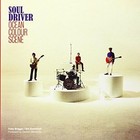 Soul Driver Ocean Colour Scene by Tony Briggs, Ian Snowball (Paperback, 2014)