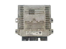 ECU Siemens 5WS40027K-T 1BSF SID 802 J38AC
