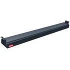 Hatco Glo-Ray 36" Infrared Strip Heater Food Warmer 800W 120V GRNH-36 NEW Black