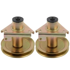 2* Spindle Assembly for John Deere AM124511 AM118532 AM122444