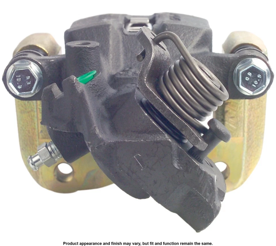 Pinza de freno de disco trasera izquierda cardona para Honda Prelude 1992-2001 Foto 3 de 3