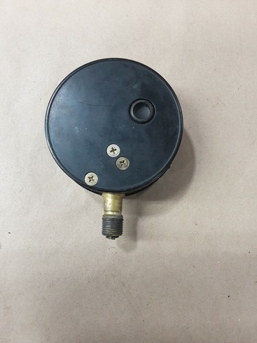 Toshiba 8109331 0-250 PSI Pressure Gauge V #1000b11 - Picture 5 of 5