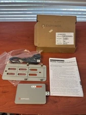 ENPHASE Cell Modem M1-06-sp -05 In Original Box Cell Kit