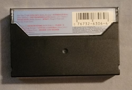 Music Cassette Tapes! You Choose From Large Selection! Buy More and Save! TESTED - Picture 331 of 981