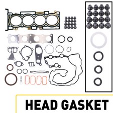 New Engine Cylinder Head Gasket Parts Fits For 15-20 Hyundai Kia 2.4L 223112GGB0