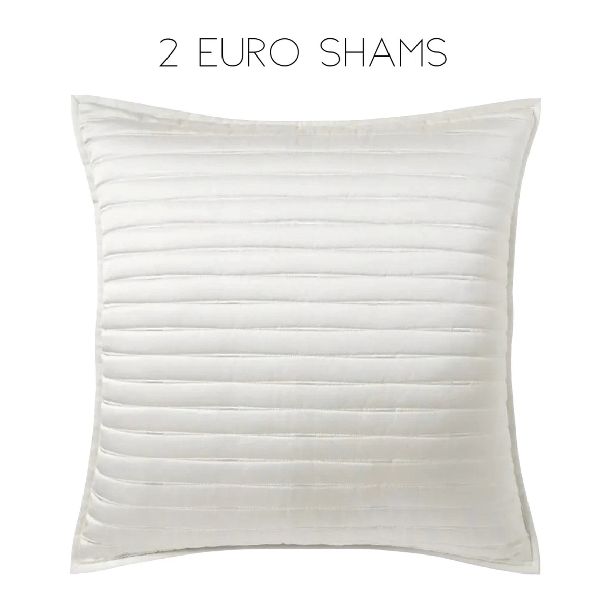Off white cheap euro shams