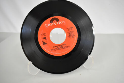 Atlanta Rhythm Section Imaginary Lover/Silent Treatment POLYDOR 14459 EX HEAR - Picture 2 of 2