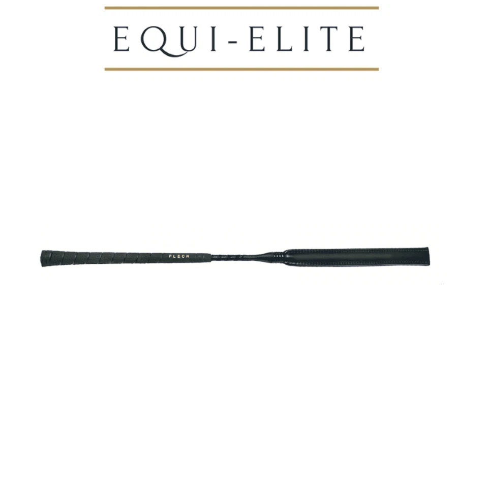 Fleck Jockey Event Show chauve-souris sauteuse avec rabat de coussin