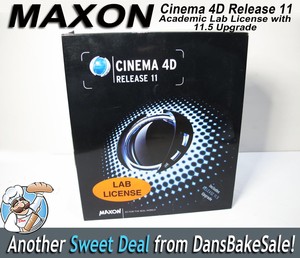 cinema 4d student license cinema 4d student license