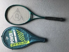 Dunlop Power Pro Series Tennis Racket