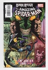 Amazing Spider-Man #595 Marvel Comics 2009 - Menace! Norman Osborn!