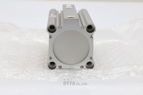 Cilindro de abrazadera giratoria SMC genuino nuevo en caja MKB50-50LZ (MK11B23) CYL-SQU-I-395 = 3P14 - Imagen 12 de 17