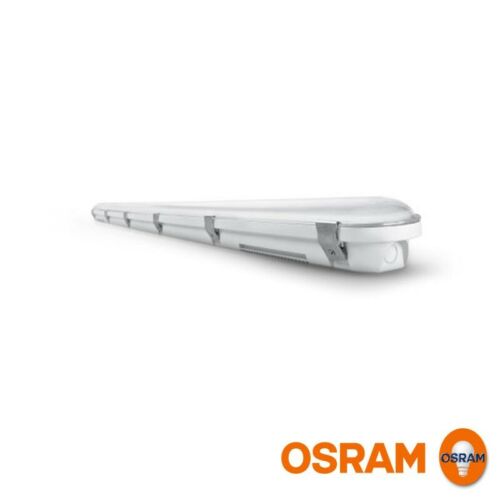 Osram Ledvance Damp LED 2X Ceiling Light IP65 Inside Outer | eBay