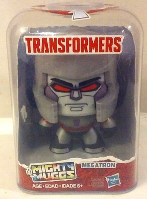 mighty muggs megatron