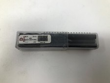 Drillco 5/16" Jobber Length Drill Bit - 6pk - 200A120