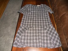 Ann Taylor Loft womens dress size S small MINT cond