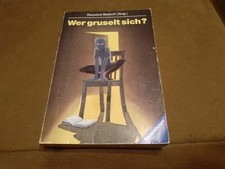 Hannelore Westhoff - Wer gruselt sich? - Ravensburger SF TB K269-29