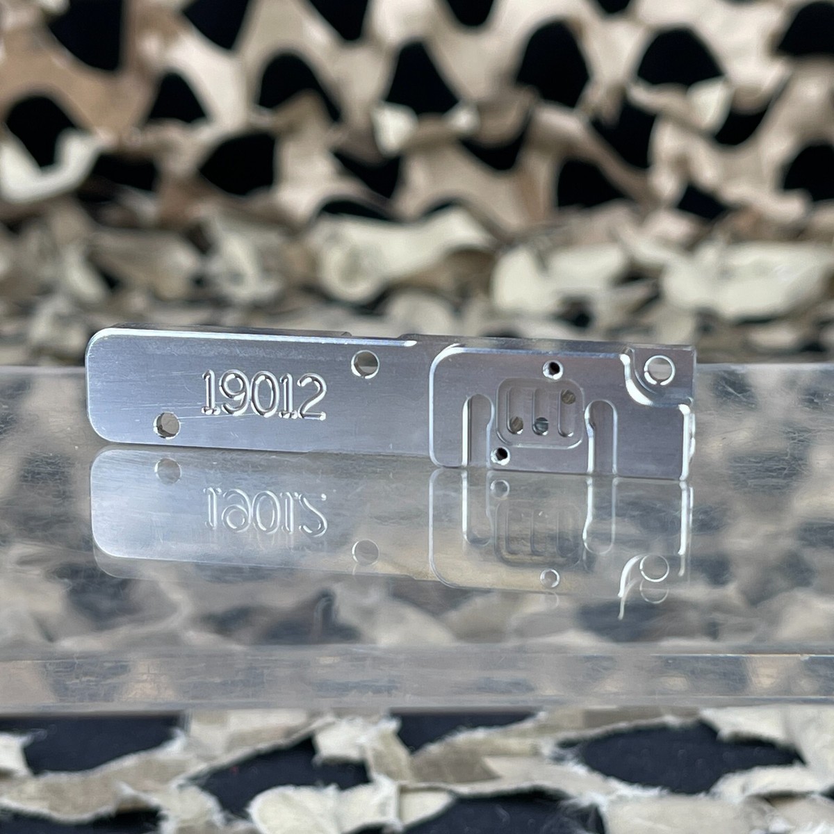 Etek Solenoide. Pièce détachée pour lanceur Planet Eclipse Etek5