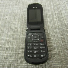 LG REVERE 3, AN170 UNKNOWN CARRIER CLEAN ESN, UNTESTED, PLEASE READ 40705