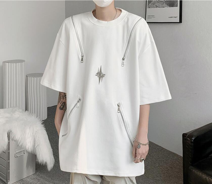 トップス th products 22SS 2 Open collar Shirt 41n0sy0IcpS._SY350_QL65_.jpg
