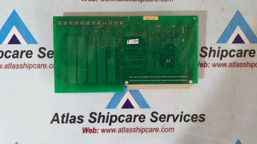 Omni Flow Computer 68-6211 Rev.C 12 Ch Digital I/O Module - Picture 7 of 7