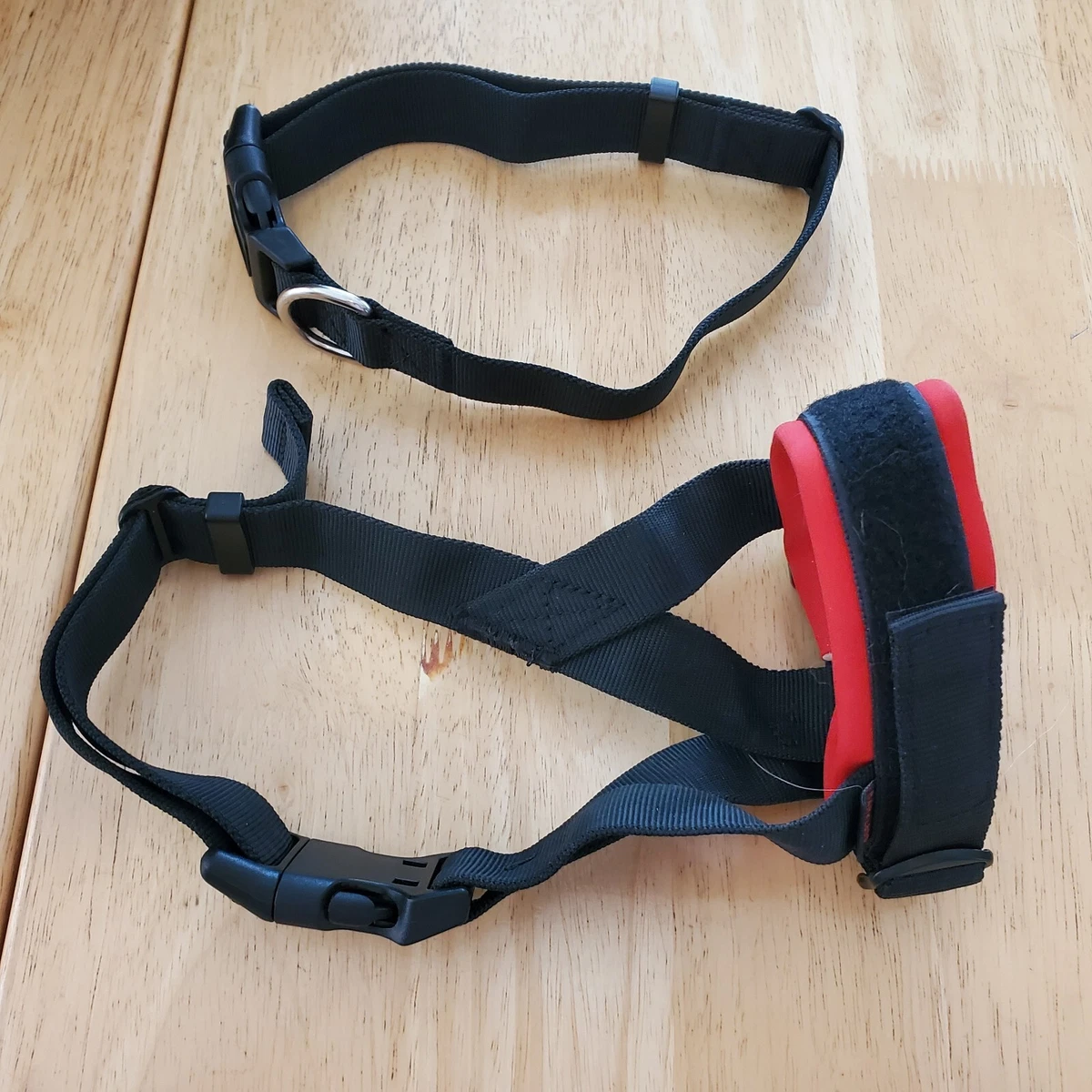 Gentle muzzle best sale guard for dogs