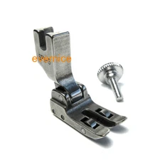 High Shank Roller Presser Foot For Juki Ddl-127 8500 8300 8700 5550 Tl98E
