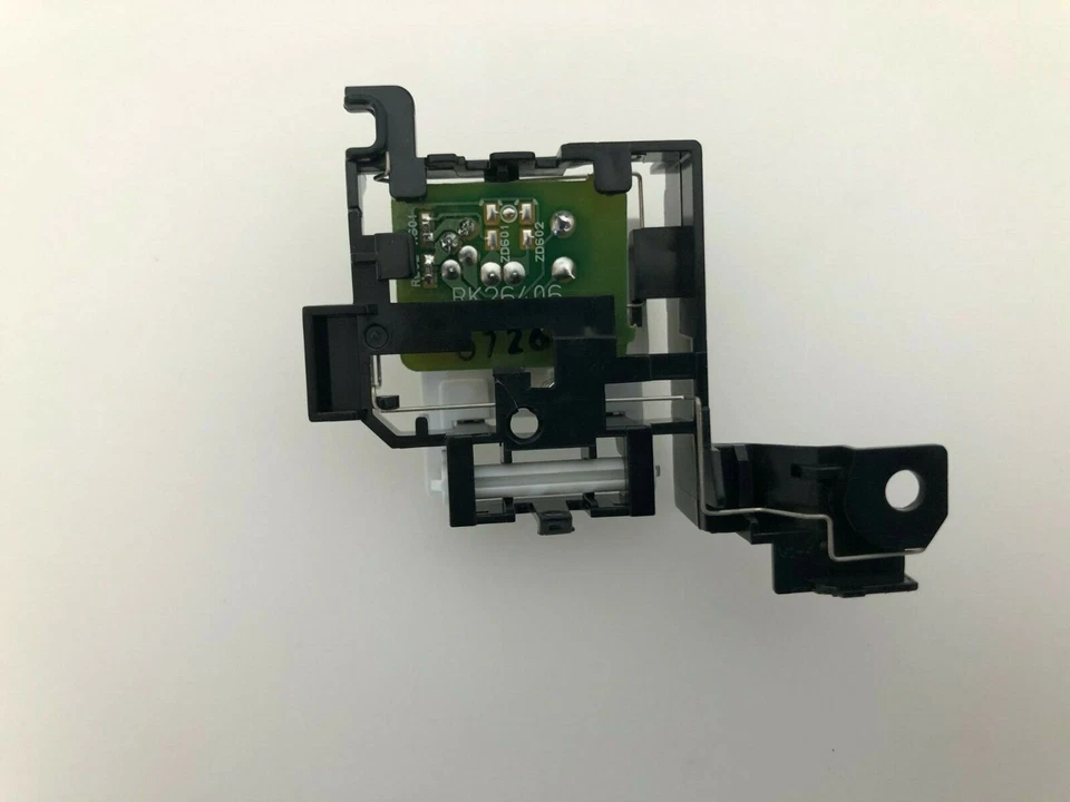 HP Color Laser Jet Pro MFP M479 RM2-7404 RC4-3873 Power Switch Assy - Image 2 of 2