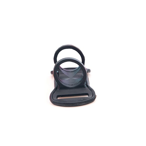 Elastic Flashlight Holder Headband Rubber Strap Wearing Headlamp Bracket Stand - Picture 10 of 13