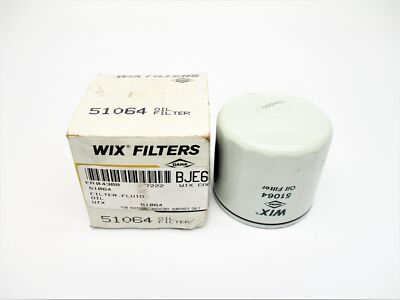 WIX FILTERS 51064 NSMP | eBay