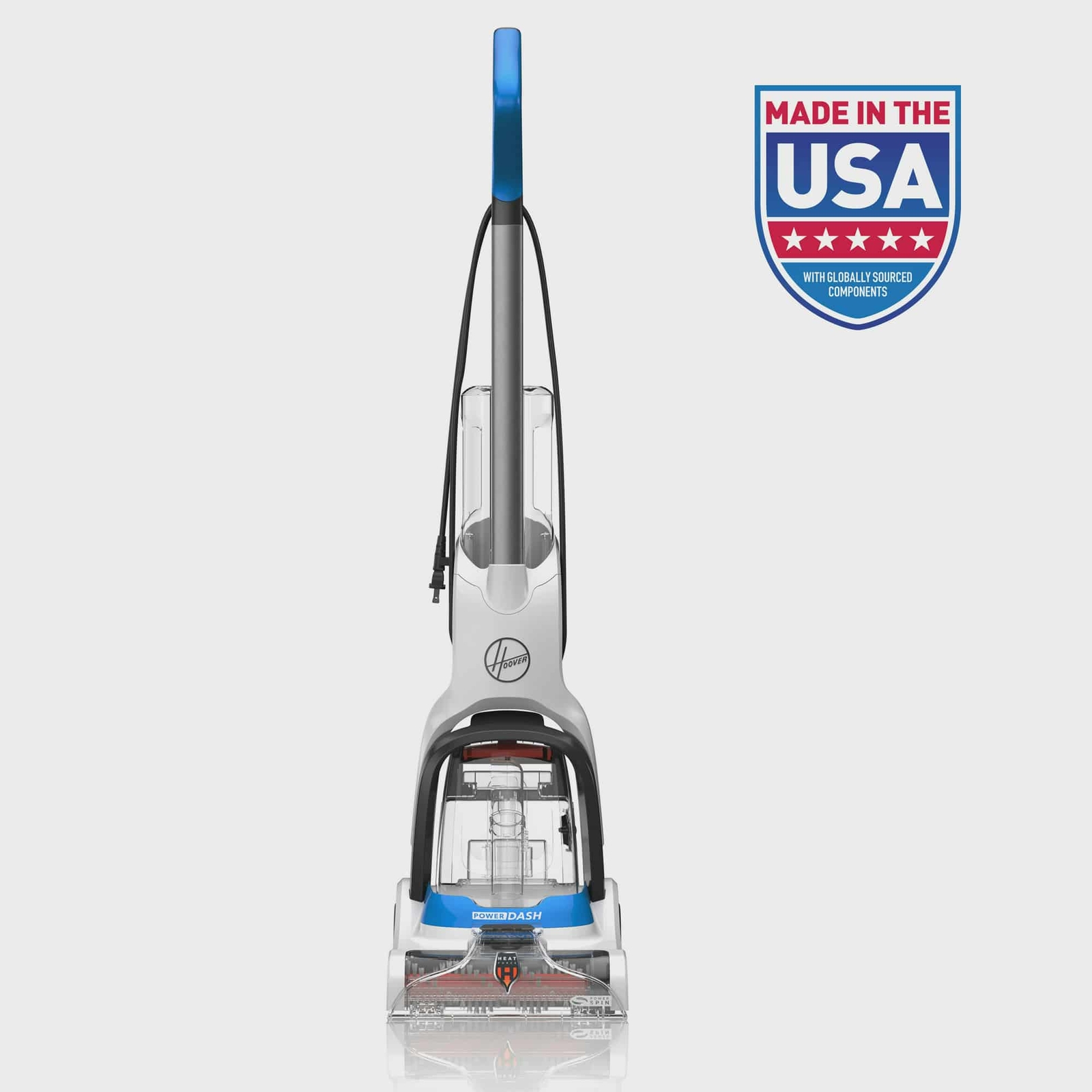 Hoover FH50710 купить в Америке, лот 