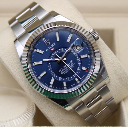 Rolex Sky-Dweller 326934 | eBay
