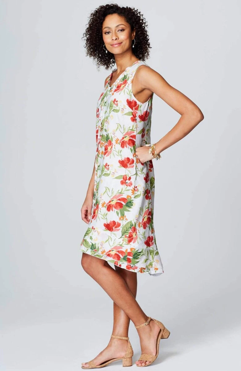 J jill top cocktail dresses